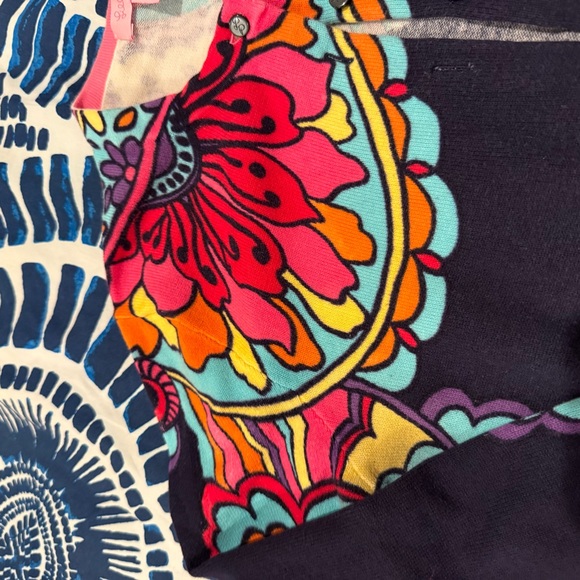 Lilly Pulitzer Multicolor Floral Cardigan - Picture 4 of 4